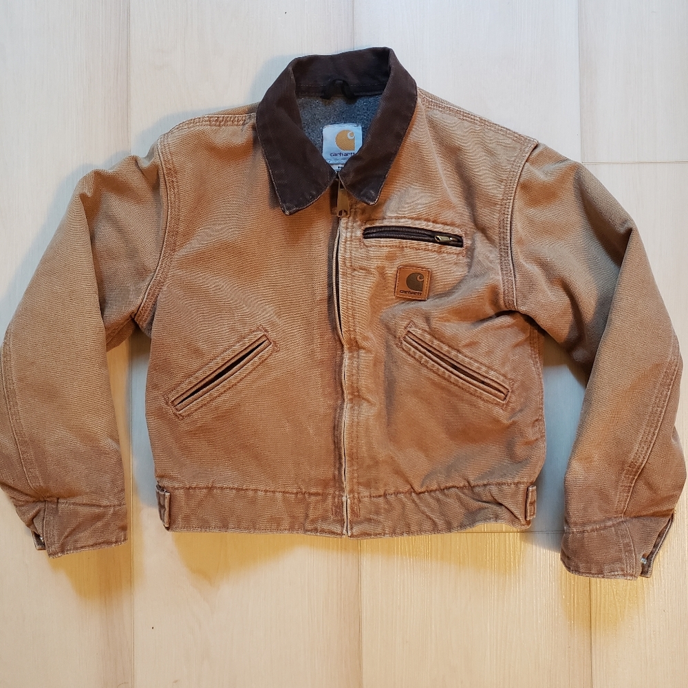 Carhartt Detroit Jacket